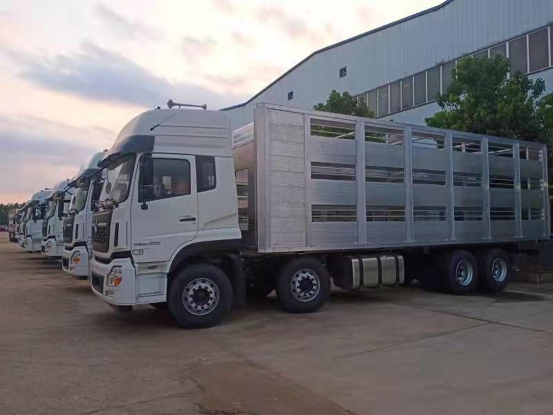 源牧專(zhuān)用車(chē)輛